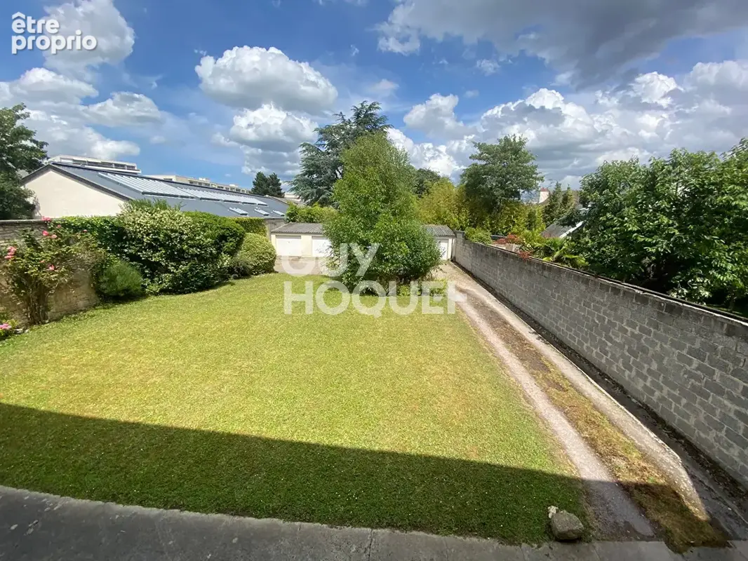 CAEN : appartement F3  Centre ville quartier  Hastings - photo 2