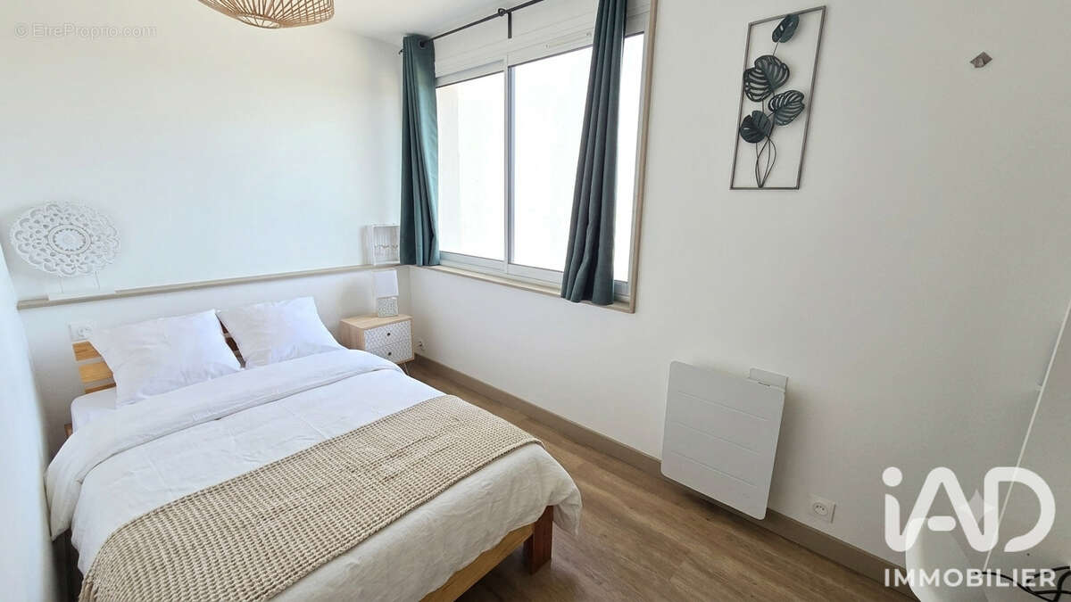 Photo 5 - Appartement à CLERMONT-FERRAND