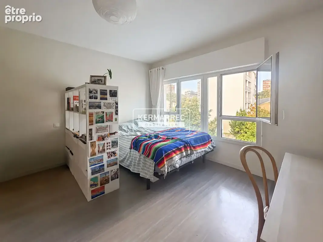 Appartement Type 1 de 22 m² - photo 1