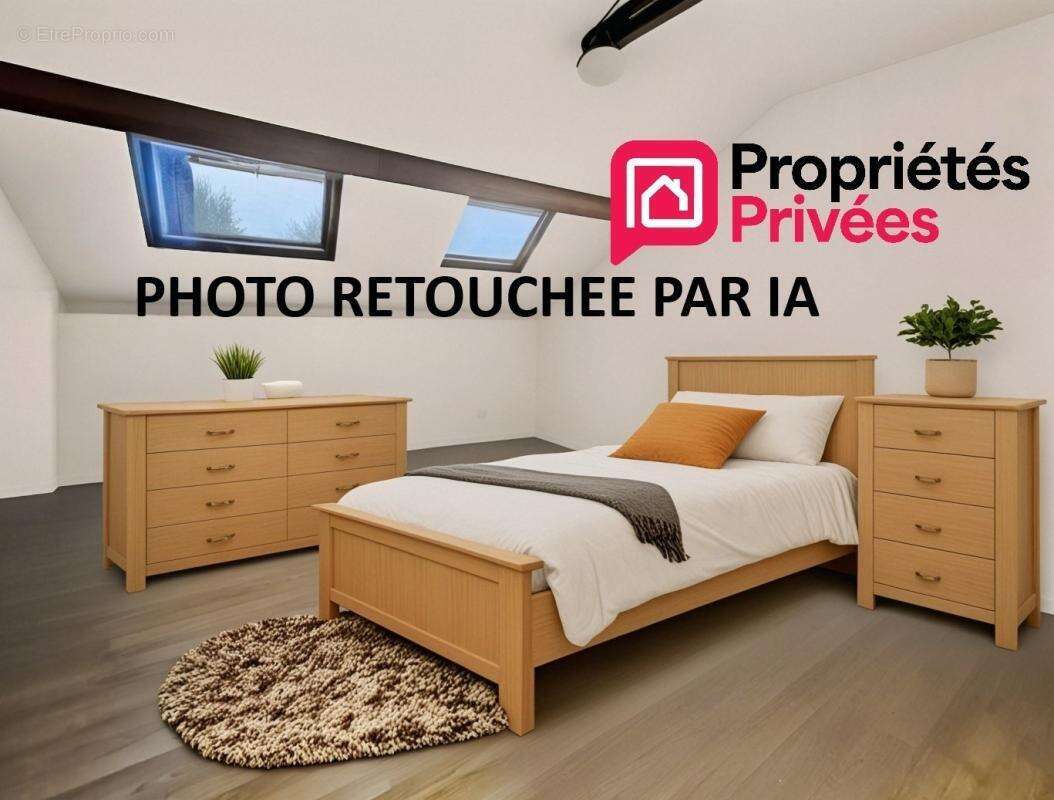 Jolie Maison 7 pièce(s) 145 m2 - photo 12