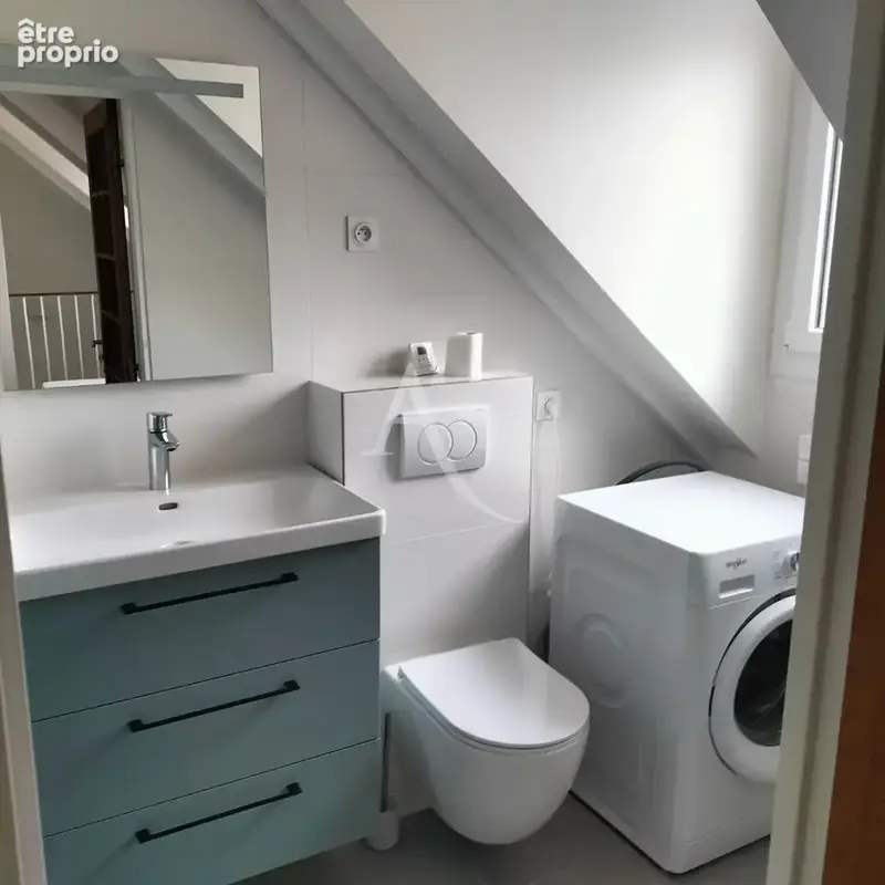 Appartement Antony 2 pièce(s) 41m2 - photo 7