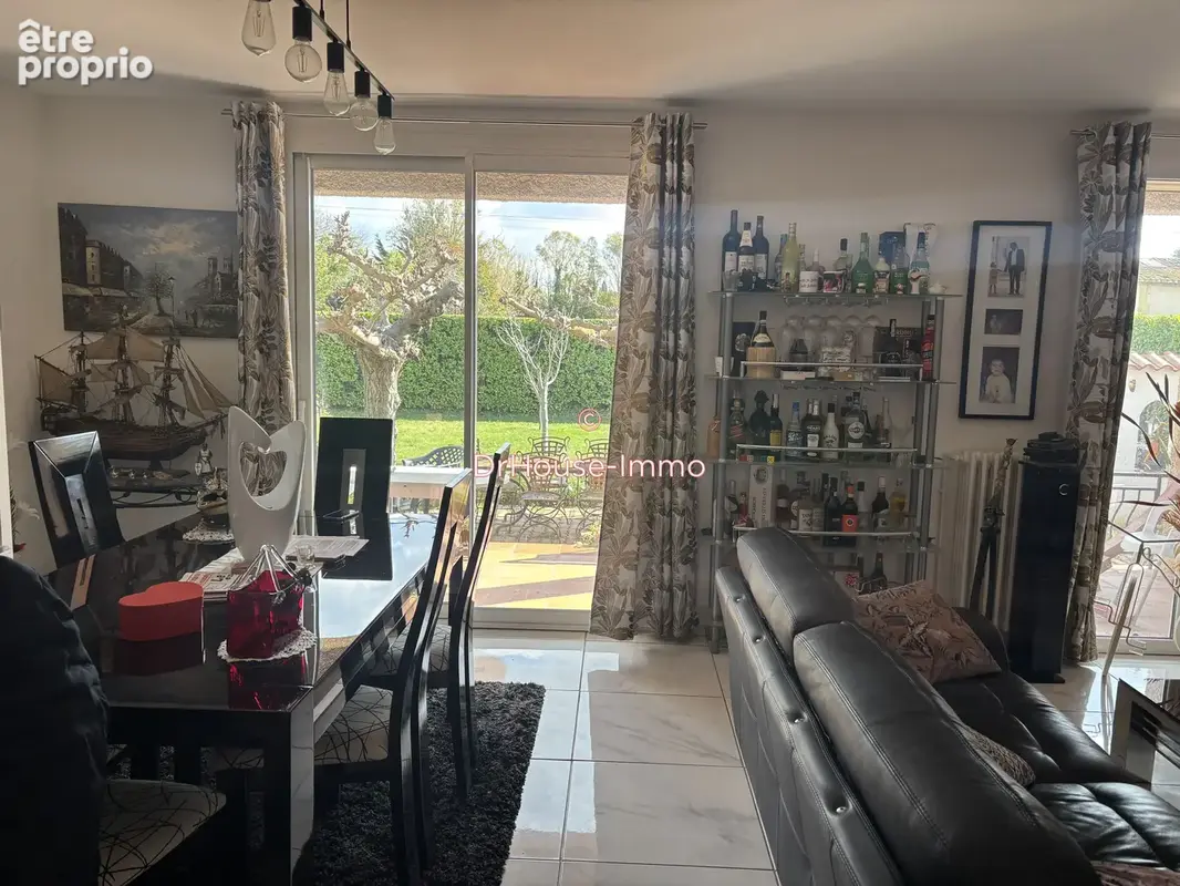 Maison 3 pièces 79 m² à vendre à Salon-De-Provence (13300) - photo 7