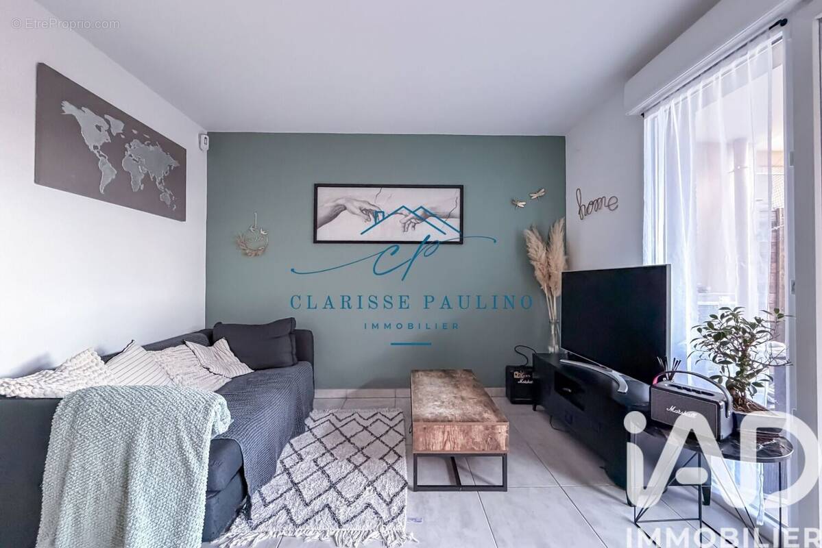 Photo 1 - Appartement à MEYREUIL