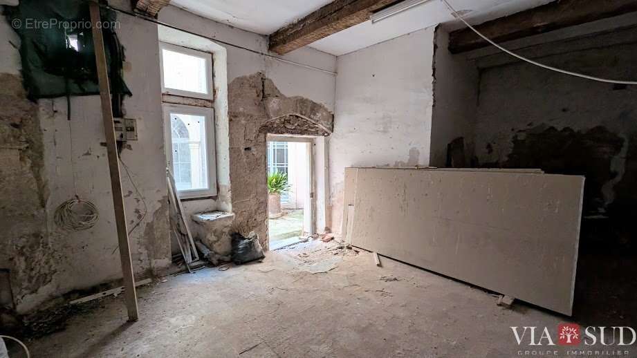 Appartement à BEZIERS