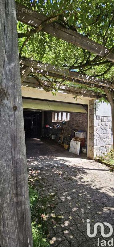Photo 2 - Maison à TULLE