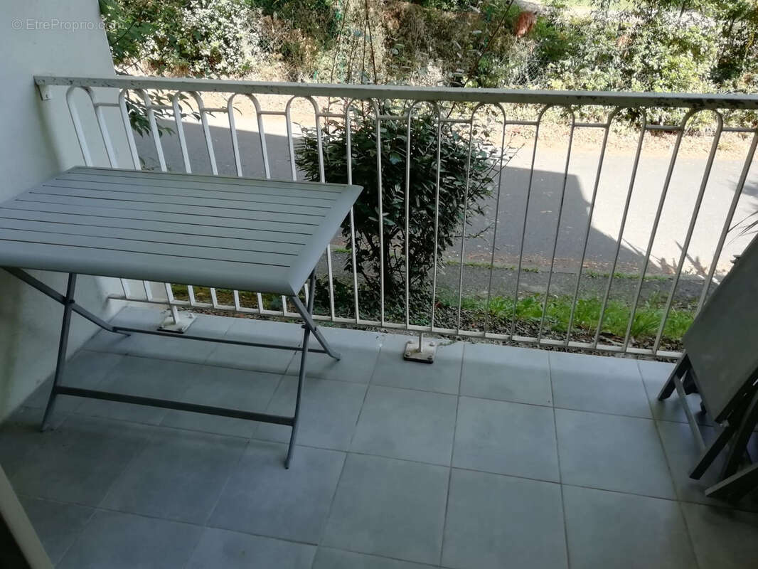 Appartement à SALIES-DE-BEARN