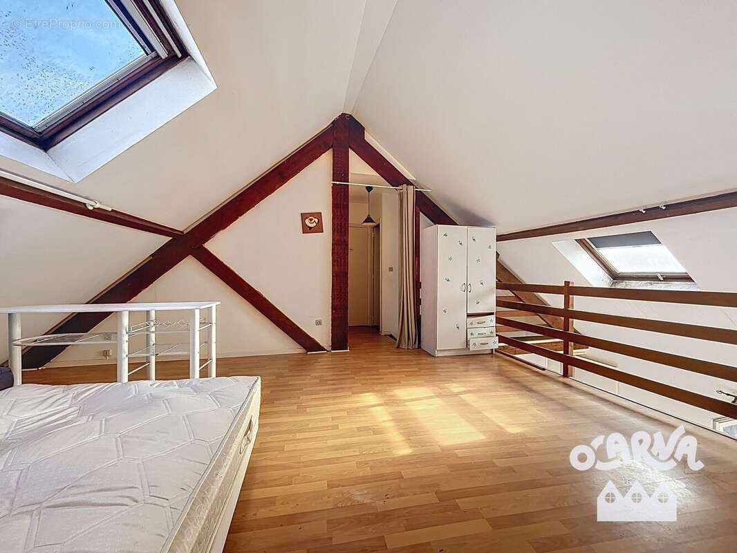 Appartement à DUNKERQUE