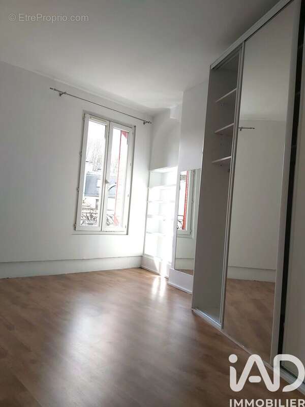 Photo 5 - Appartement à SEVRAN