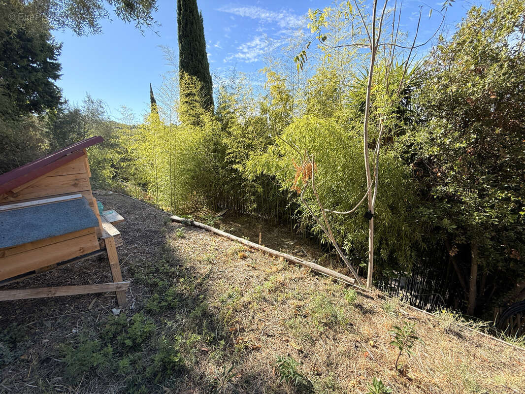 Maison à SAINT-JEANNET
