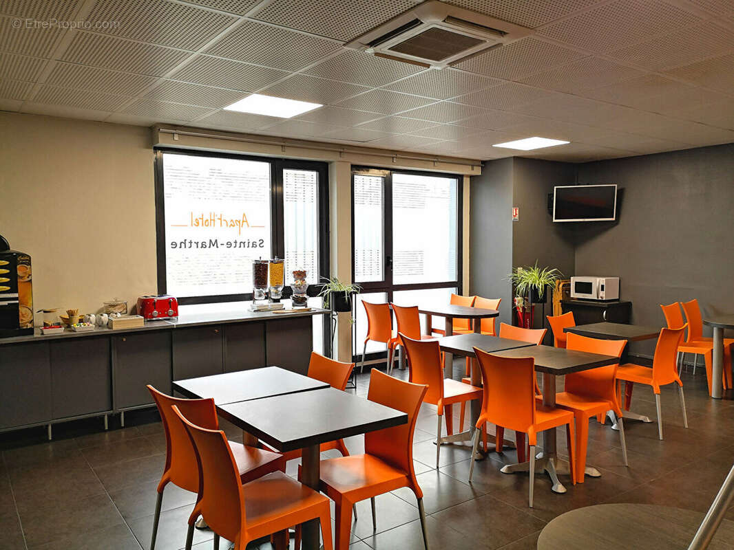 Appartement à AVIGNON