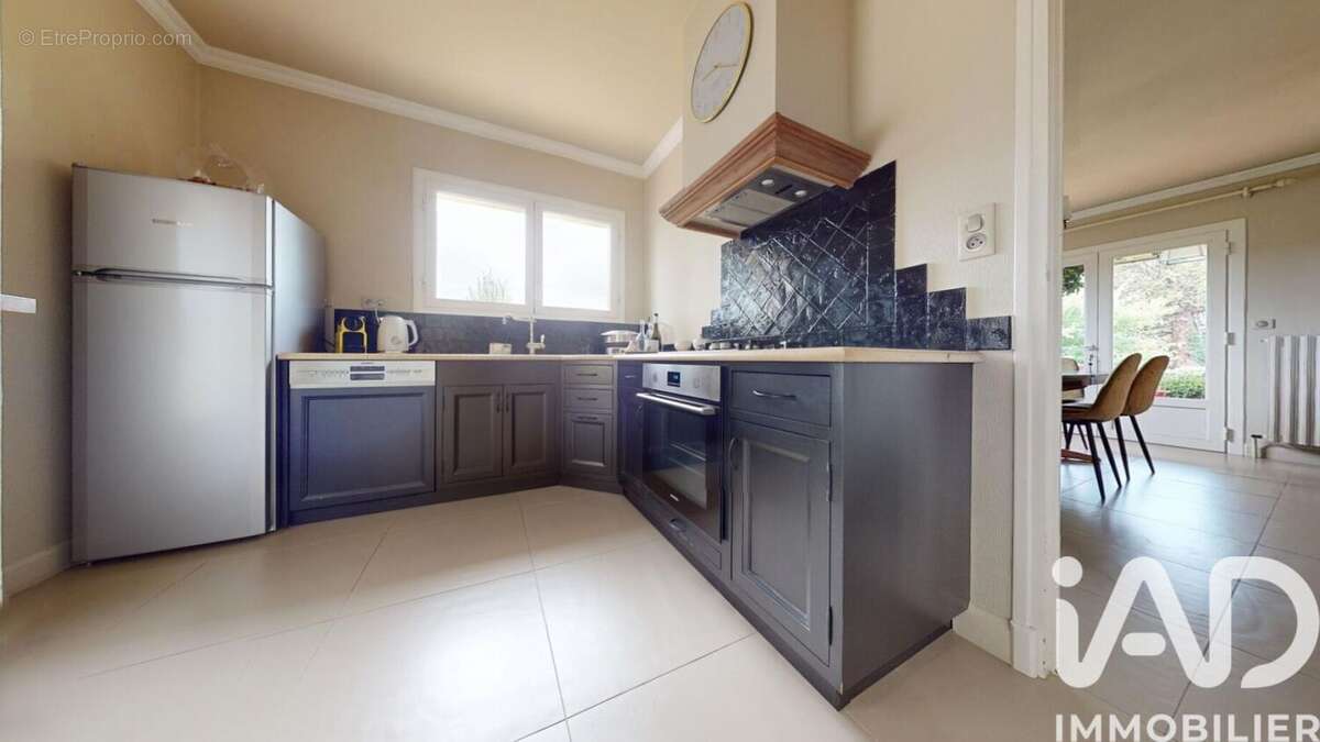 Photo 7 - Maison à MONTAUBAN