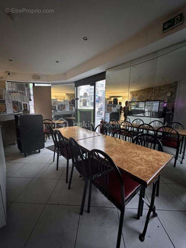 Commerce à CAGNES-SUR-MER