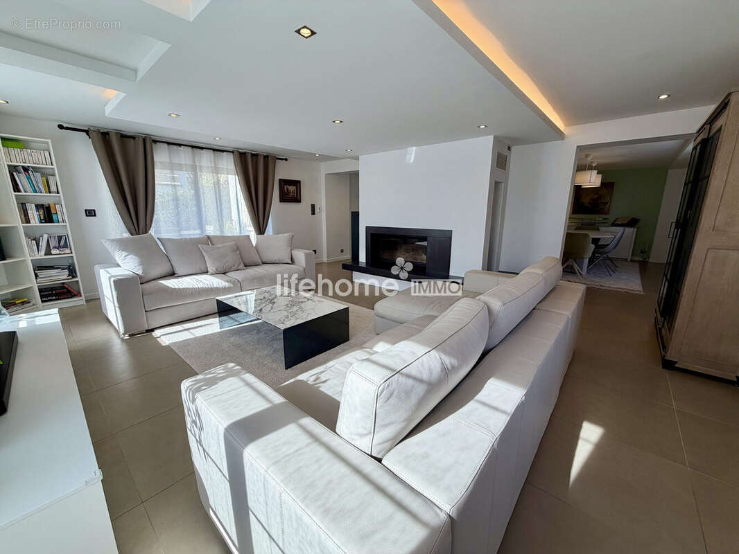 Appartement à OBERHAUSBERGEN