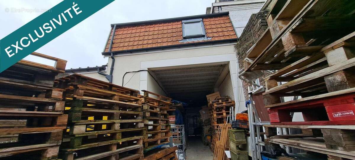 Photo 6 - Appartement à BRUAY-LA-BUISSIERE