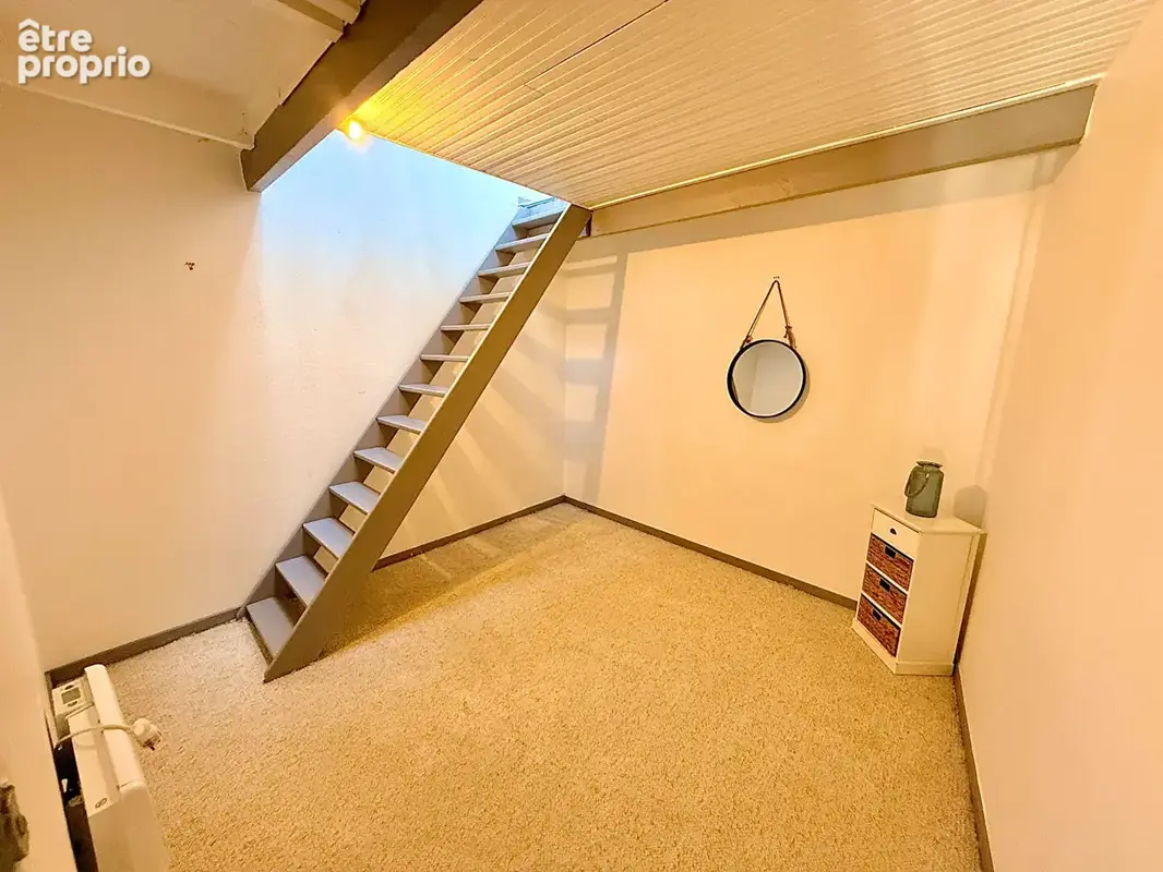 Magnifique maison de ville avec garage - photo 11