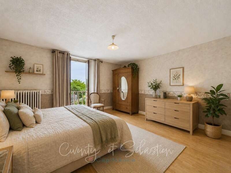 A vendre Maison savoyarde de caractère – Sévrier (74) - photo 5