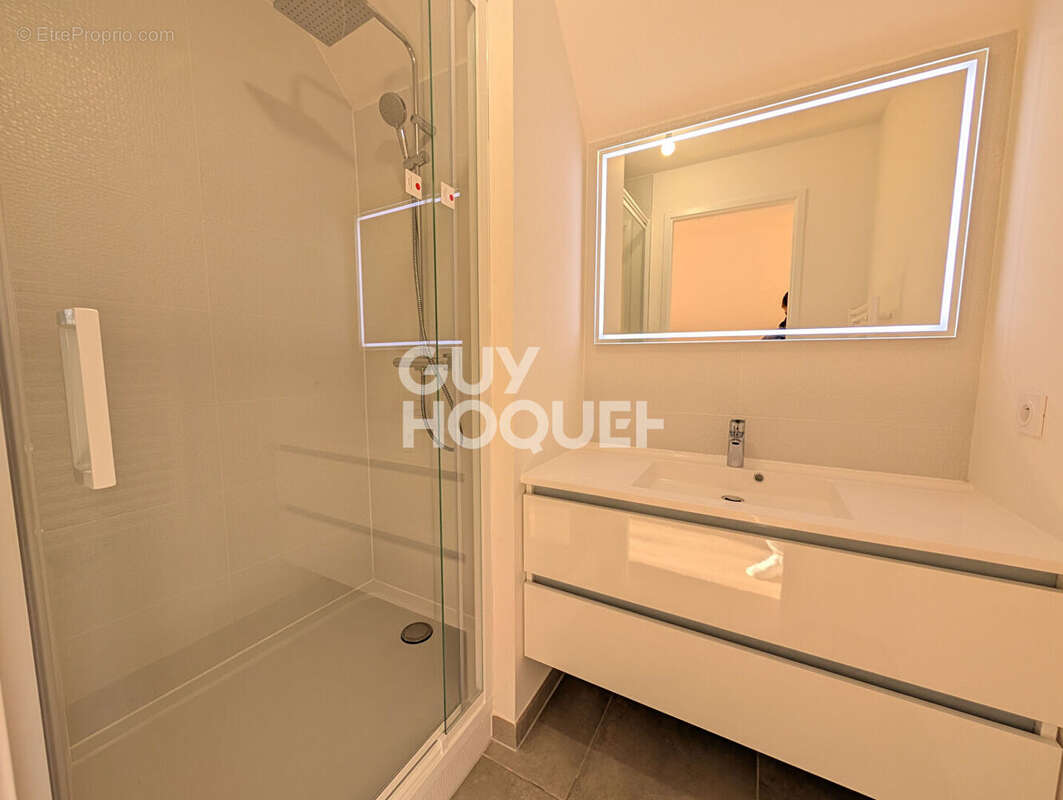 Maison à MARLY-LE-ROI