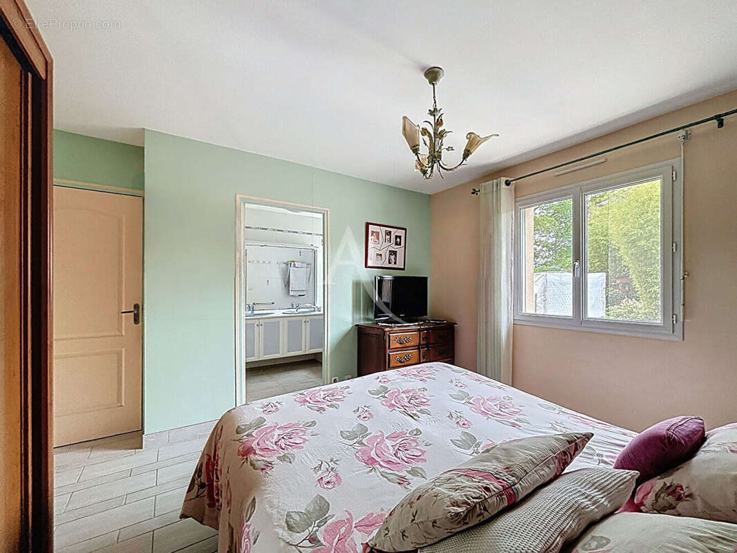 Maison à VERN-D'ANJOU