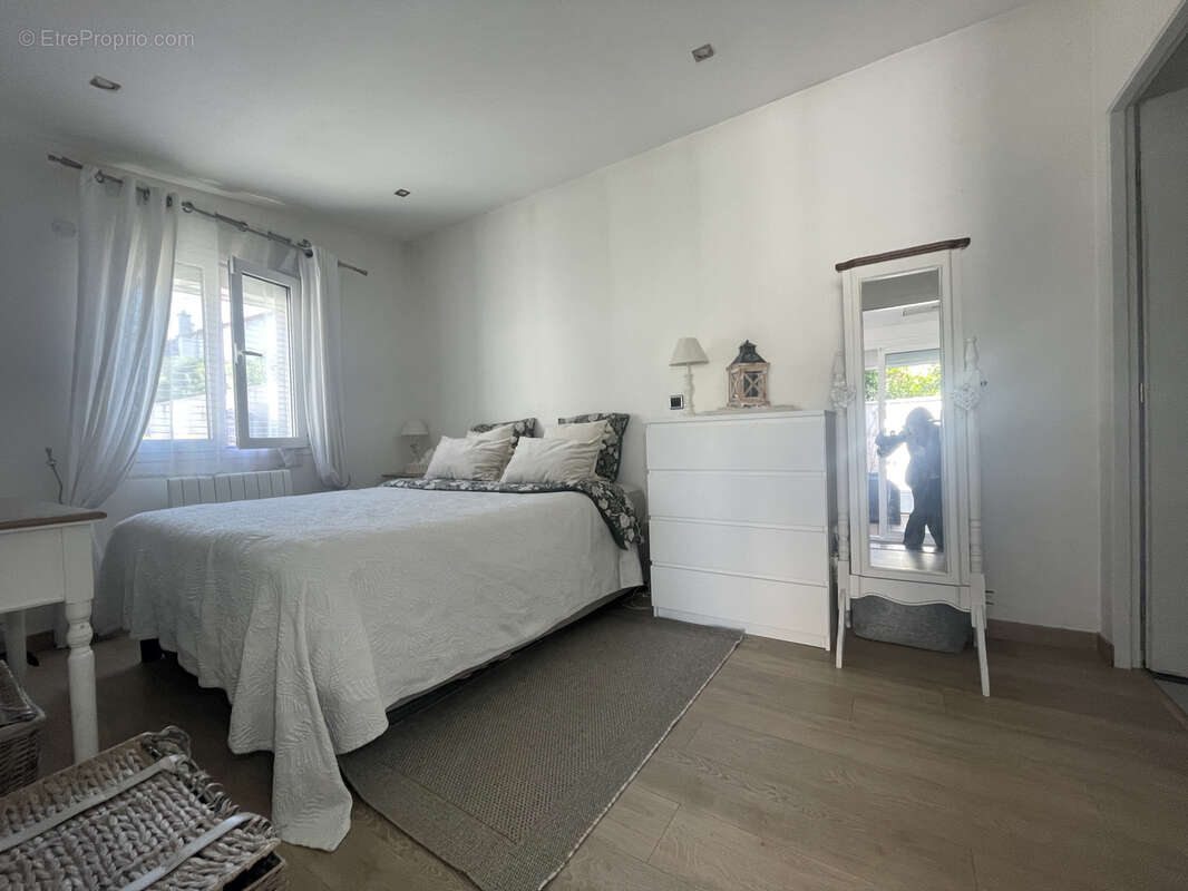 Maison à RUEIL-MALMAISON