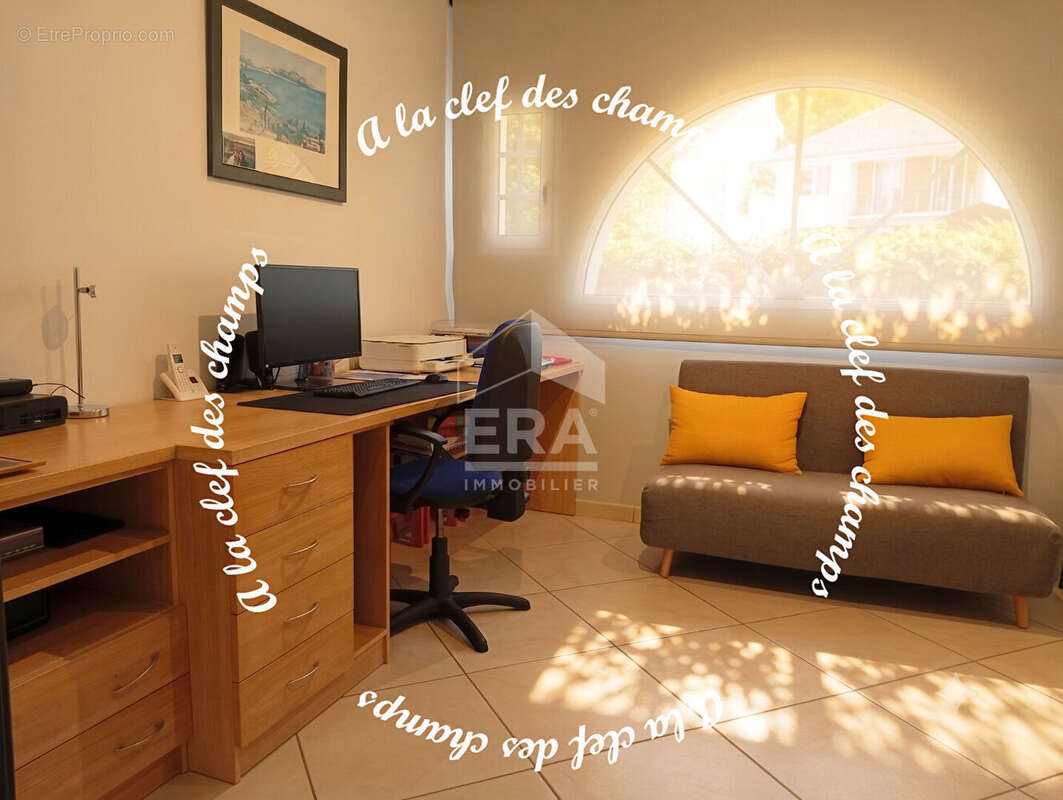 Maison 200m² à gif-sur-yvette - photo 8