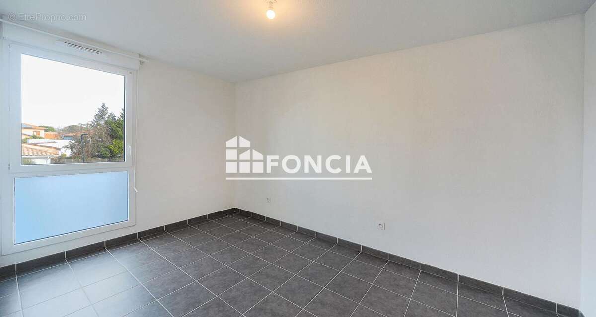 Appartement à TOURNEFEUILLE