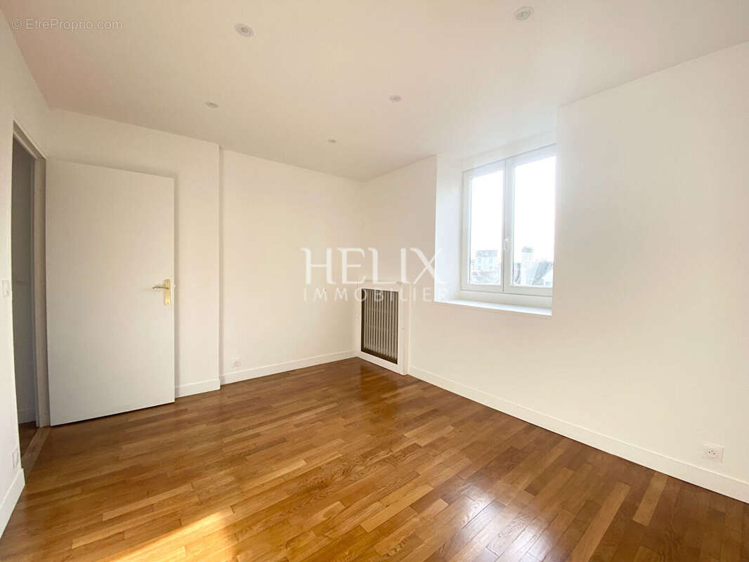 Appartement à SAINT-GERMAIN-EN-LAYE