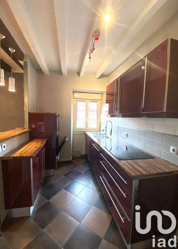 Photo 5 - Maison à ASSE-LE-BOISNE