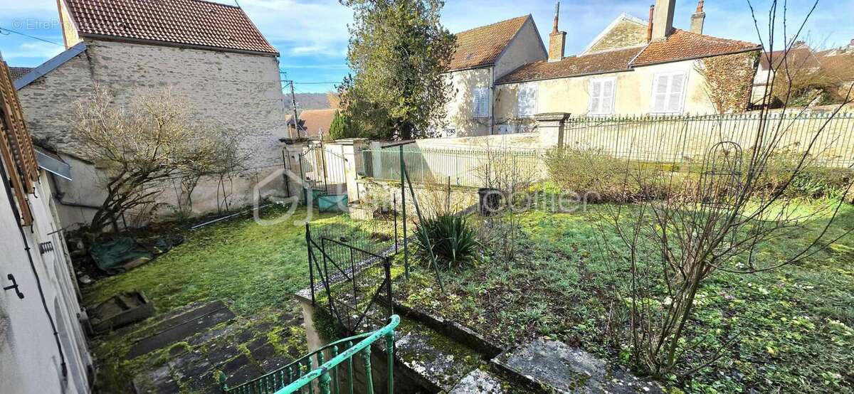 Maison de campagne - 210m2 - photo 13