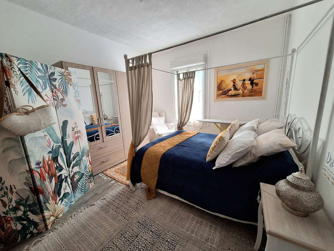 Maison à LE TREPORT