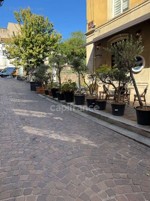 Fonds de commerce à vendre NANCY (54) - photo 3