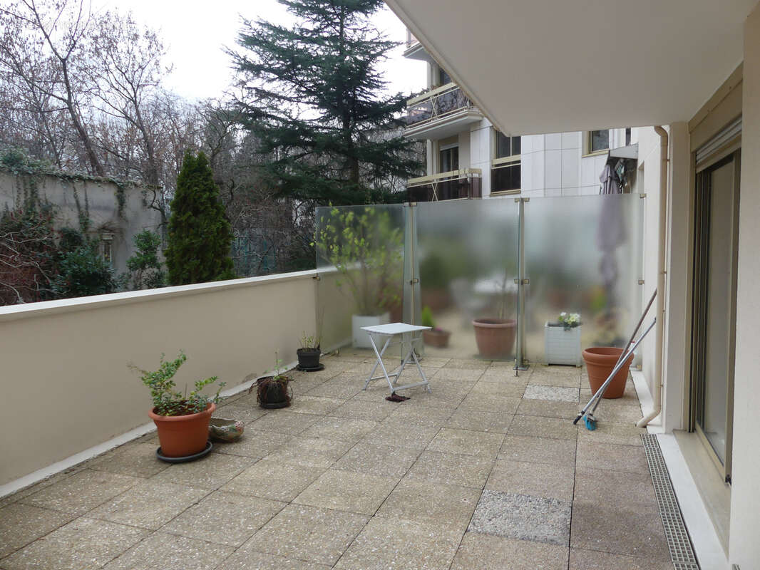 Hespérides de Daumesnil Paris 12 ème - Appartement 2 pièces Résidence Services Seniors - photo 4