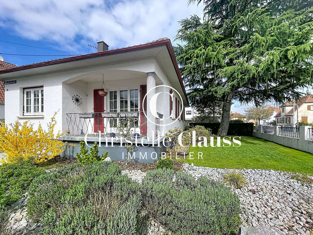 Maison Haguenau - 85m² - photo 11