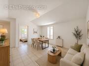 Appartement à SALLES-SUR-MER