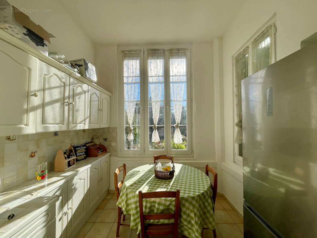 Maison à TOULON