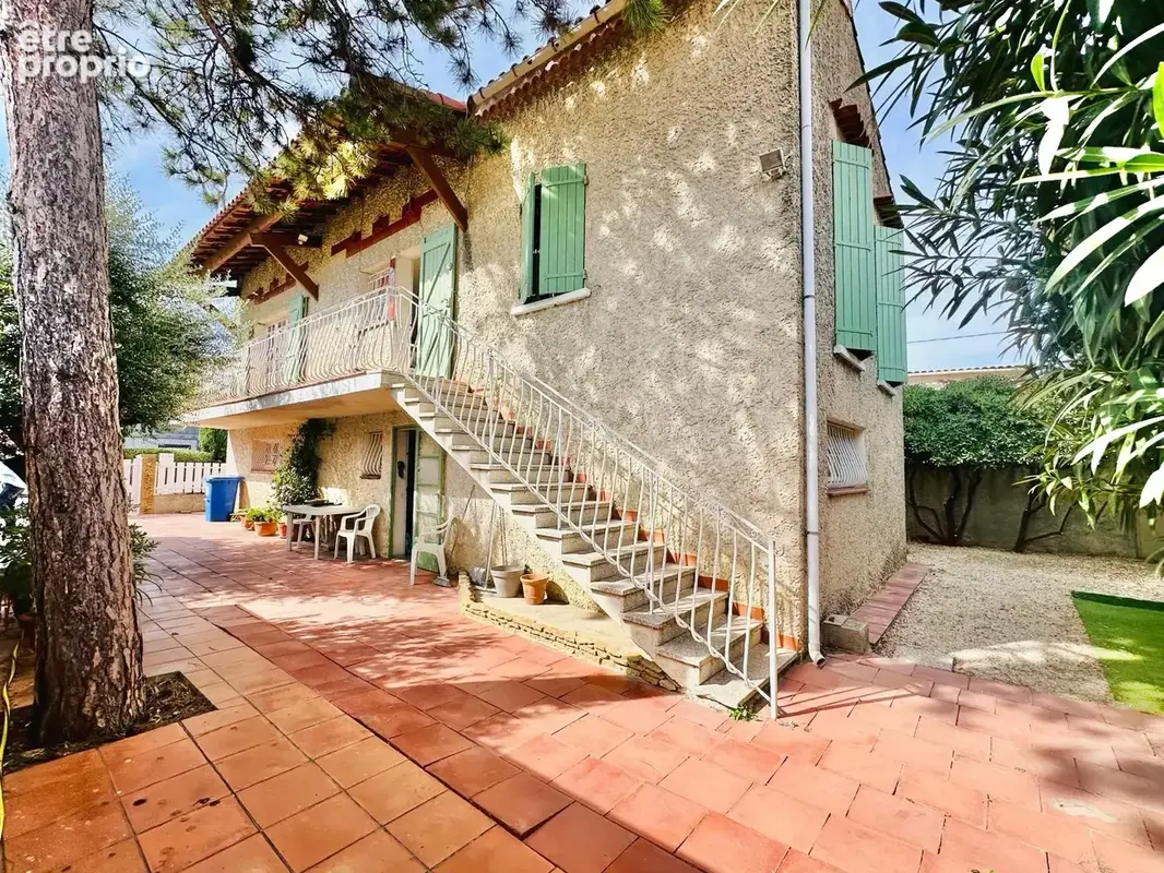 Photo Maison à La Penne-Sur-Huveaune au prix de 380 000€