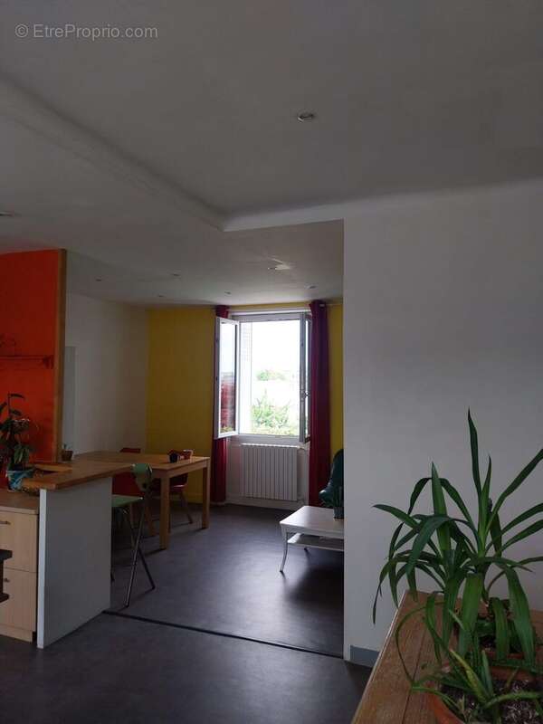 Maison à NANTES