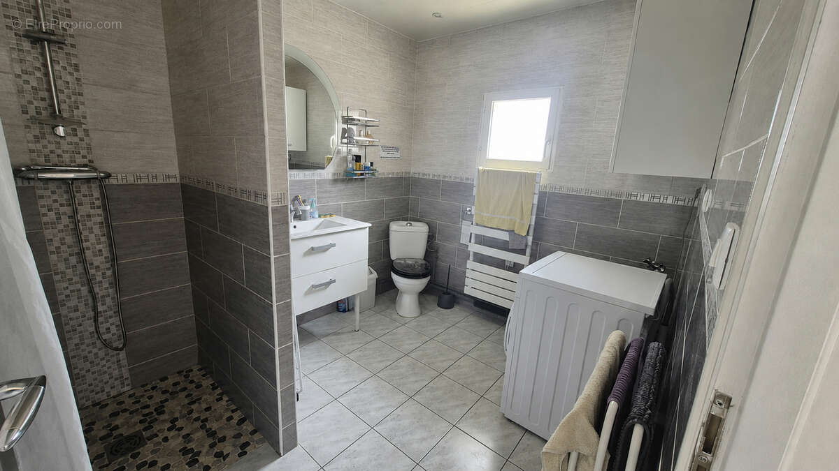 Propriété d'exception aux portes de la baie de somme - photo 12