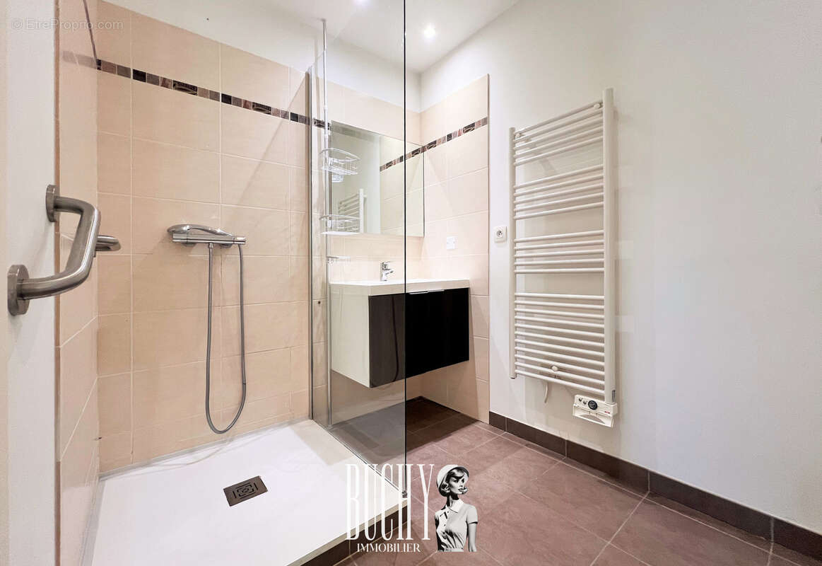 Appartement à LES SABLES-D'OLONNE