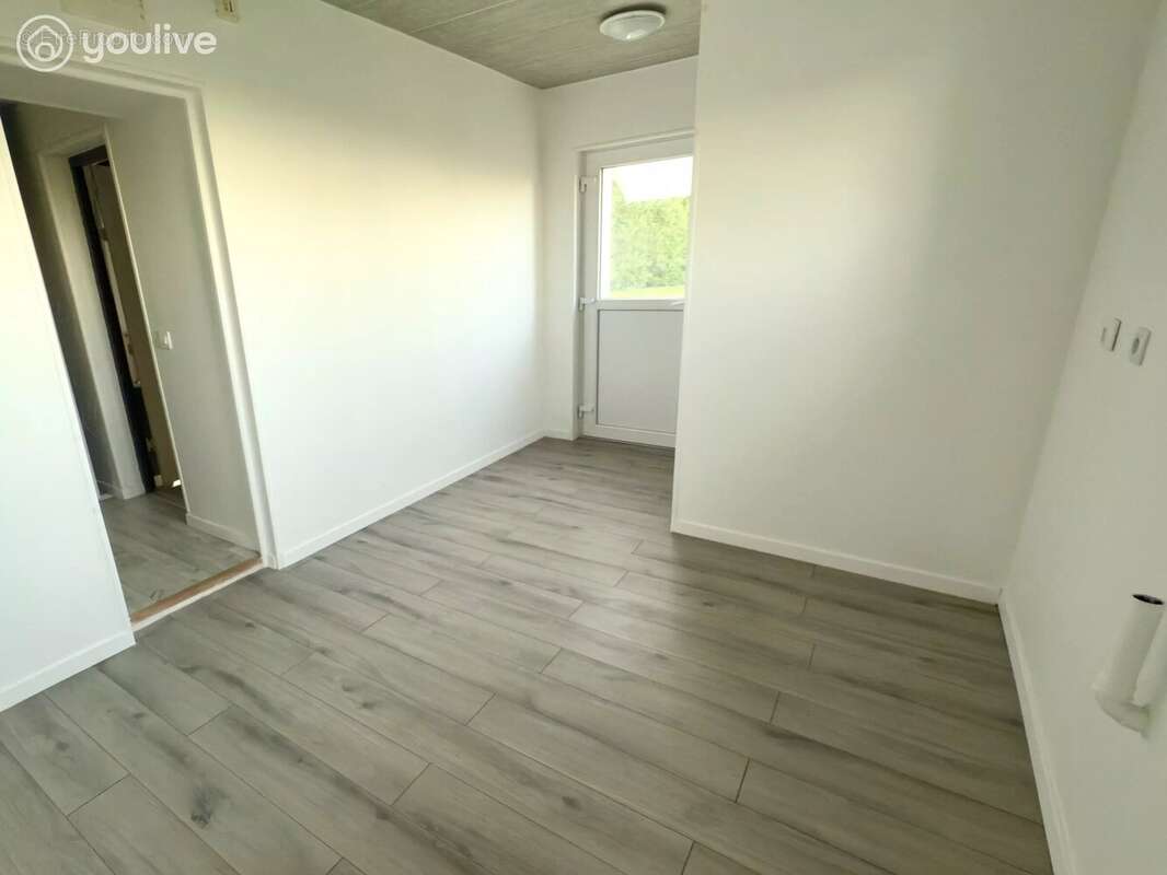 Maison à ALVIMARE