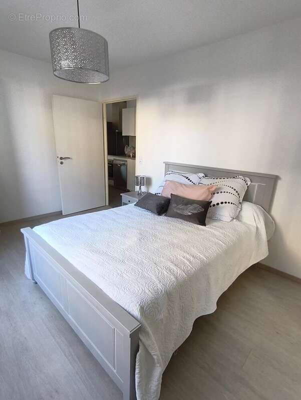 Appartement à SOUSTONS