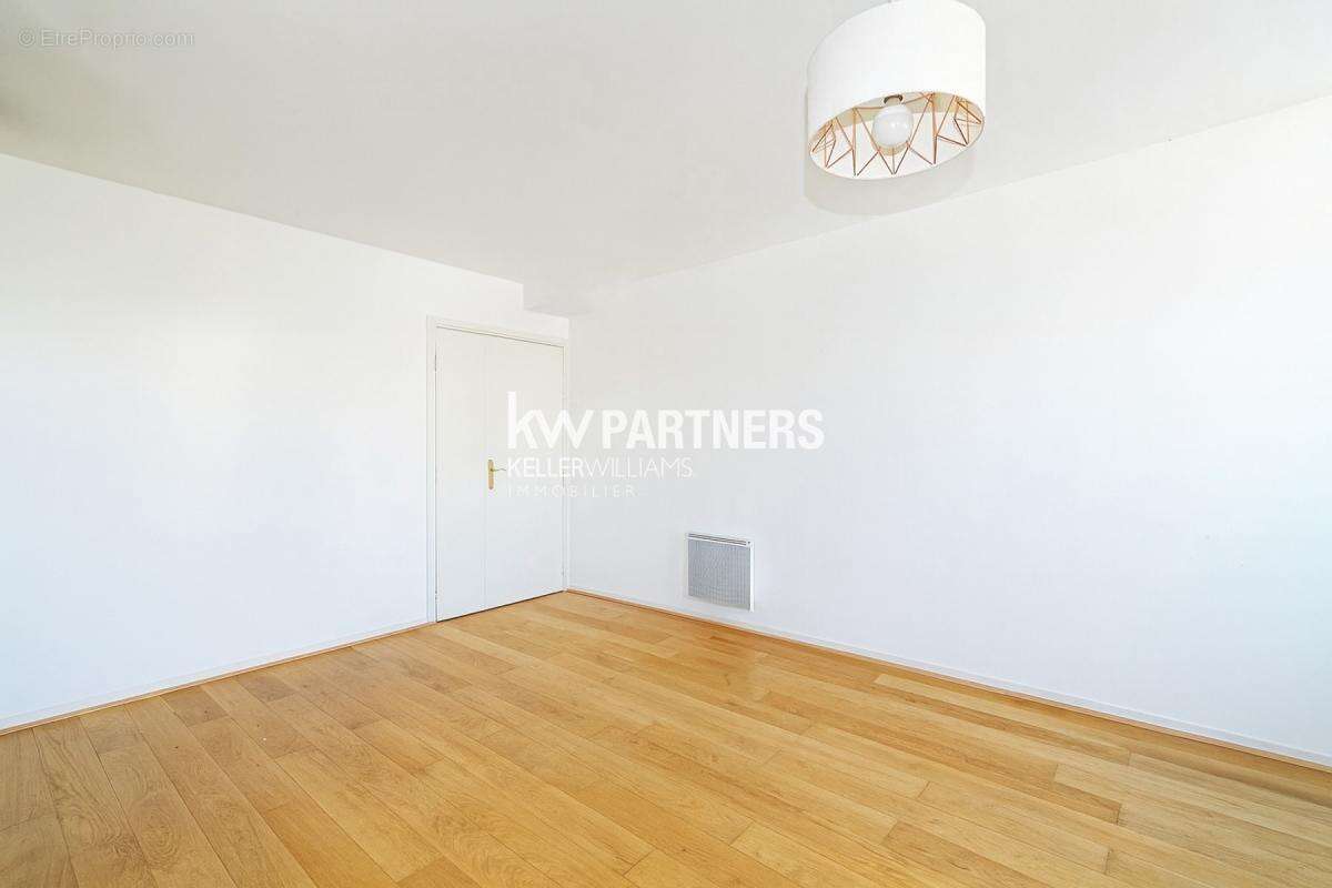 Appartement à SAINT-OUEN