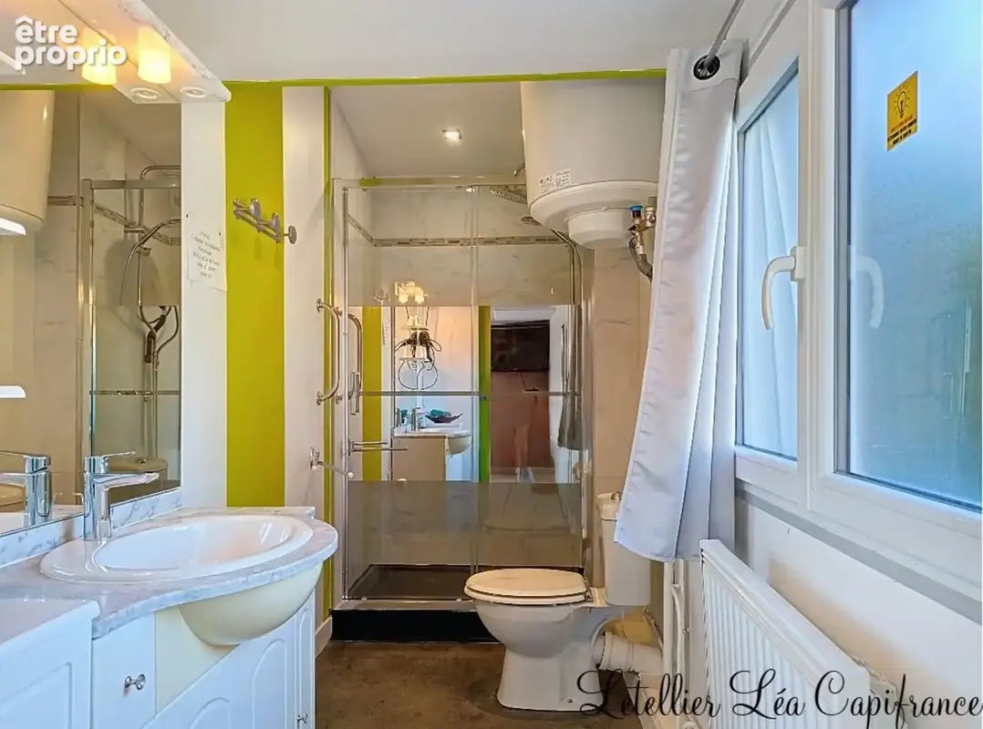 Maison à vendre SAIVRES (79) - photo 13