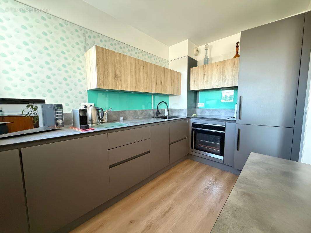Appartement à SANARY-SUR-MER