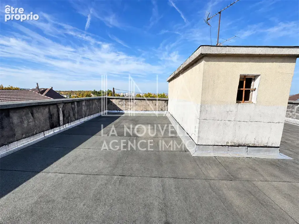 Maison 9 pièces 150 m² à vendre à Noisy-Le-Sec (93130) - photo 10