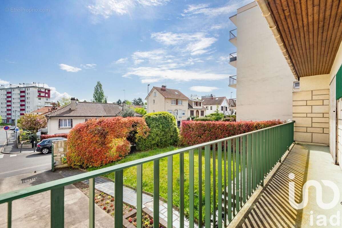 Photo 9 - Maison à NOISY-LE-SEC