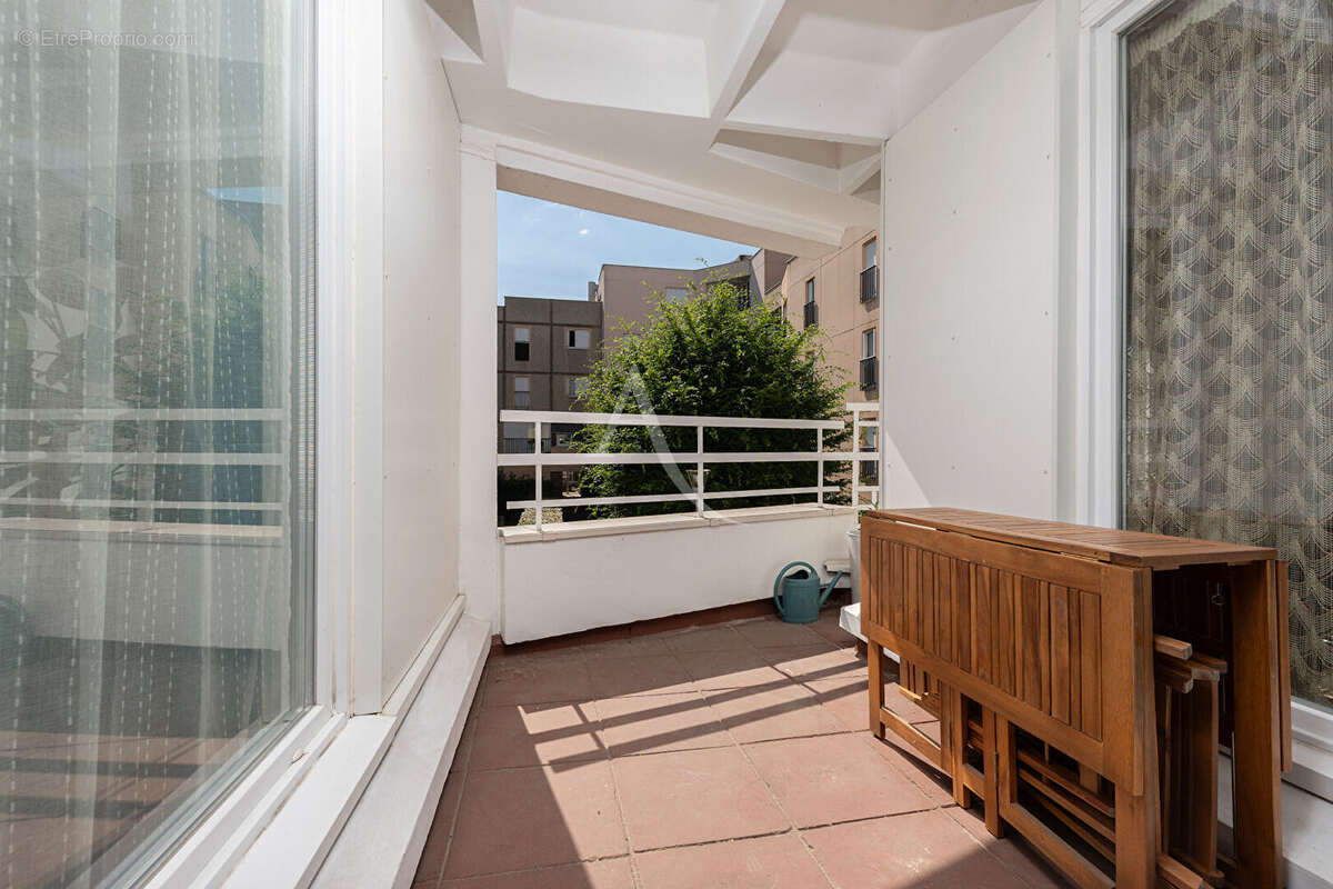 Appartement Torcy 5 pièce(s) 96.1 m2 - photo 4