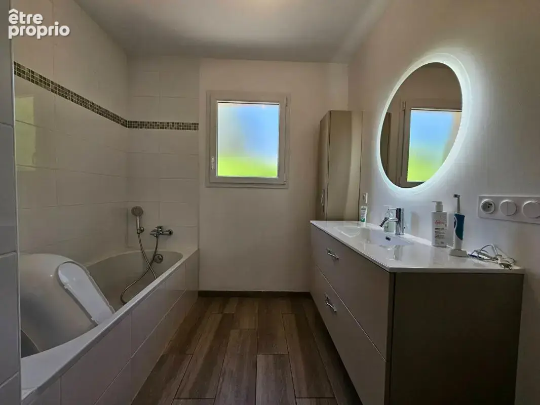 Rare BOE :  Ensemble Immobilier : Maison neuve + Terrain constructible  -  Idéal Projet Intergénérationnel ou Investissement - photo 8