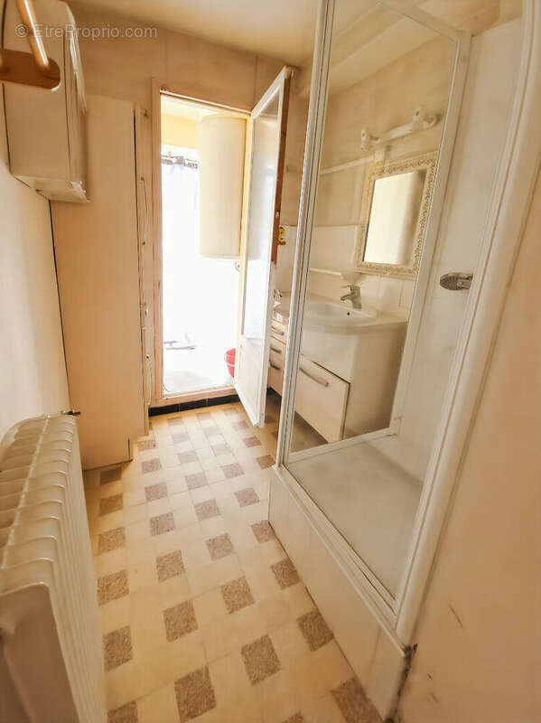 Appartement à SALON-DE-PROVENCE