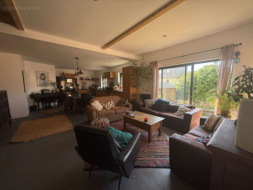 Maison à vendre à Longeville sur Mer - Référence 5418 - photo 3