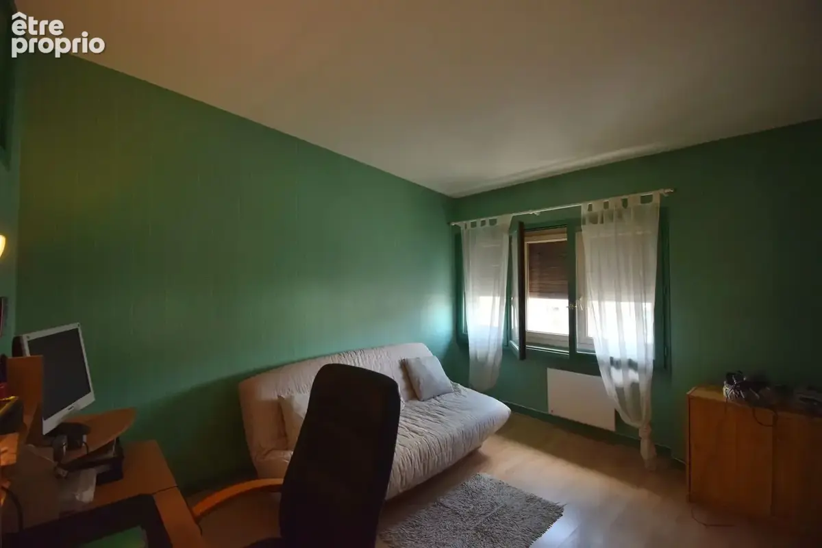 Maison d'habitation - photo 13